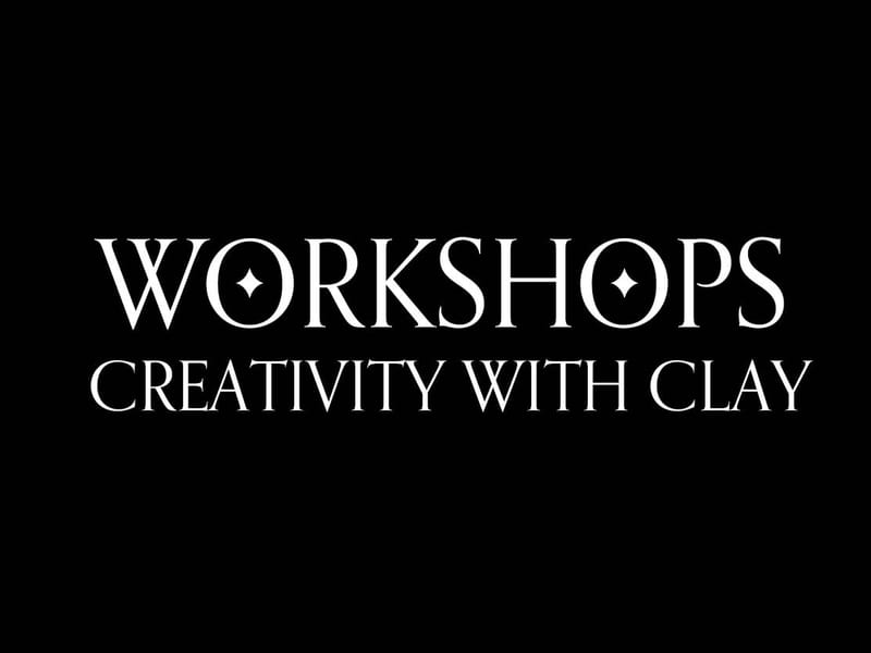 Hands-on ceramic workshop in York